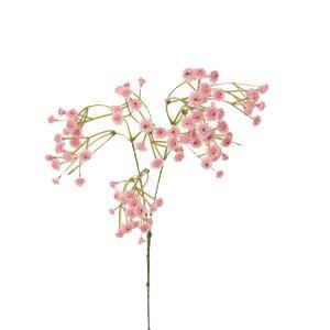 64cm real touch soft gypso stem LY16614