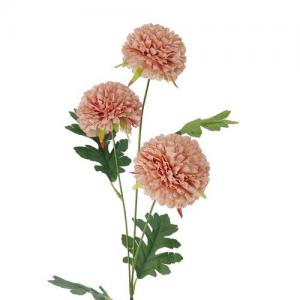 68cm ball mum spray LY14658