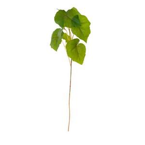 68cm begonia leave LY00915