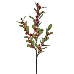 69 cm berry foliage spray LY206018