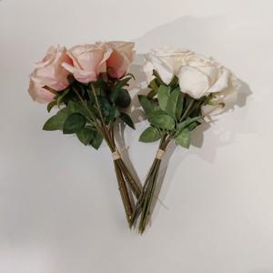 7 head rose bundle x7 LY8102