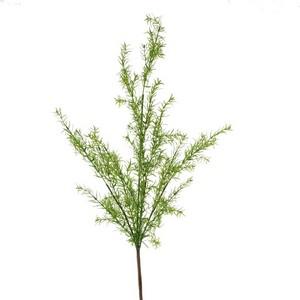 70cm green grass bush LY325425