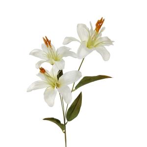 71cm lily Spray LY14664