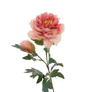 71cm peony stem LY16640