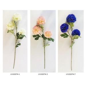 72cm ball mums stem LY301074