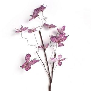 75cm butterfly 11 LY16721