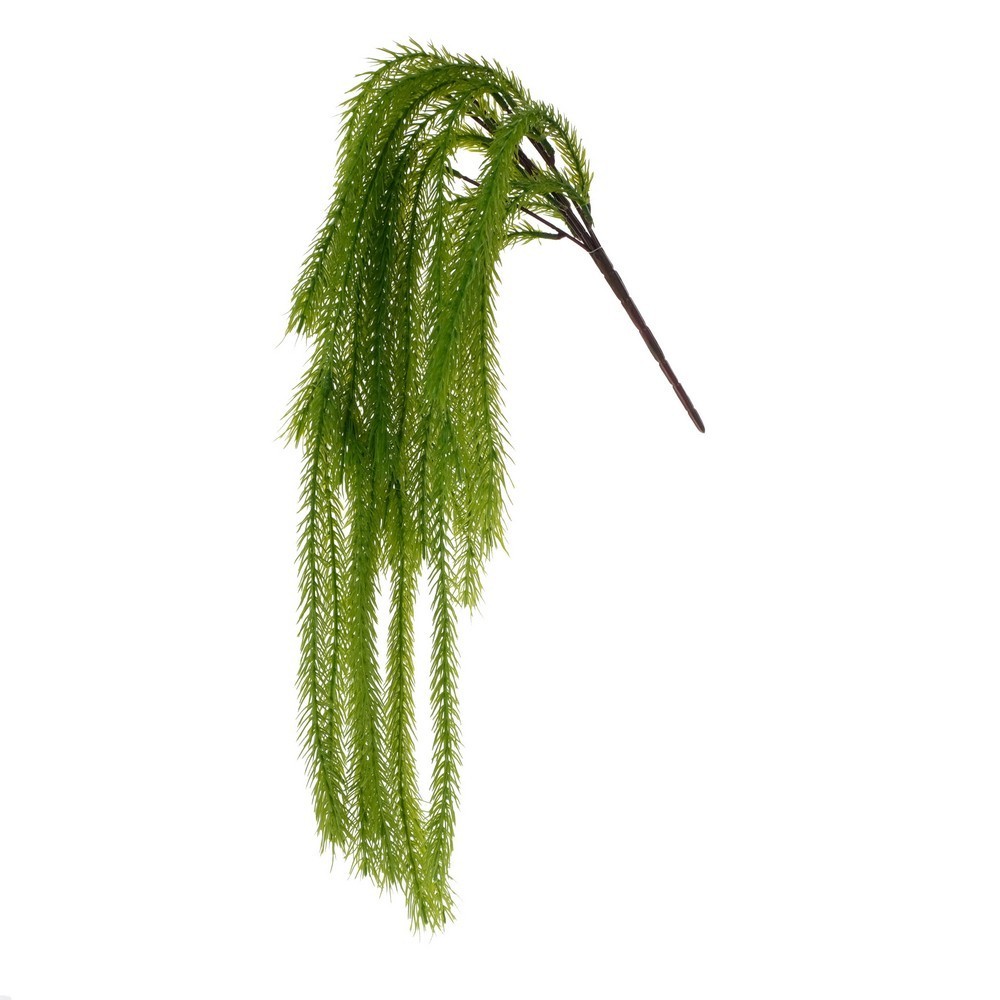 75cm fern leaves LY325072