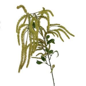 78cm soft plastic artificial Plant Wisteria fruit Amaranthus LY27414