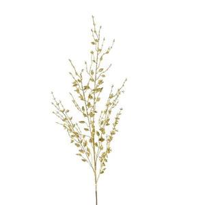 80cm glitter plastic spray LY203037 