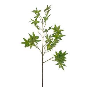 80cm maple spray LY16674