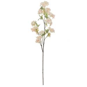 81 cm cherry blossom spray LY12052
