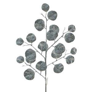 82 cm  plastic eucalytus gillered Xmas decoration  LY203071A 
