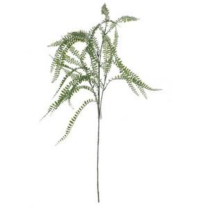 86cm fern leave stem LY27413