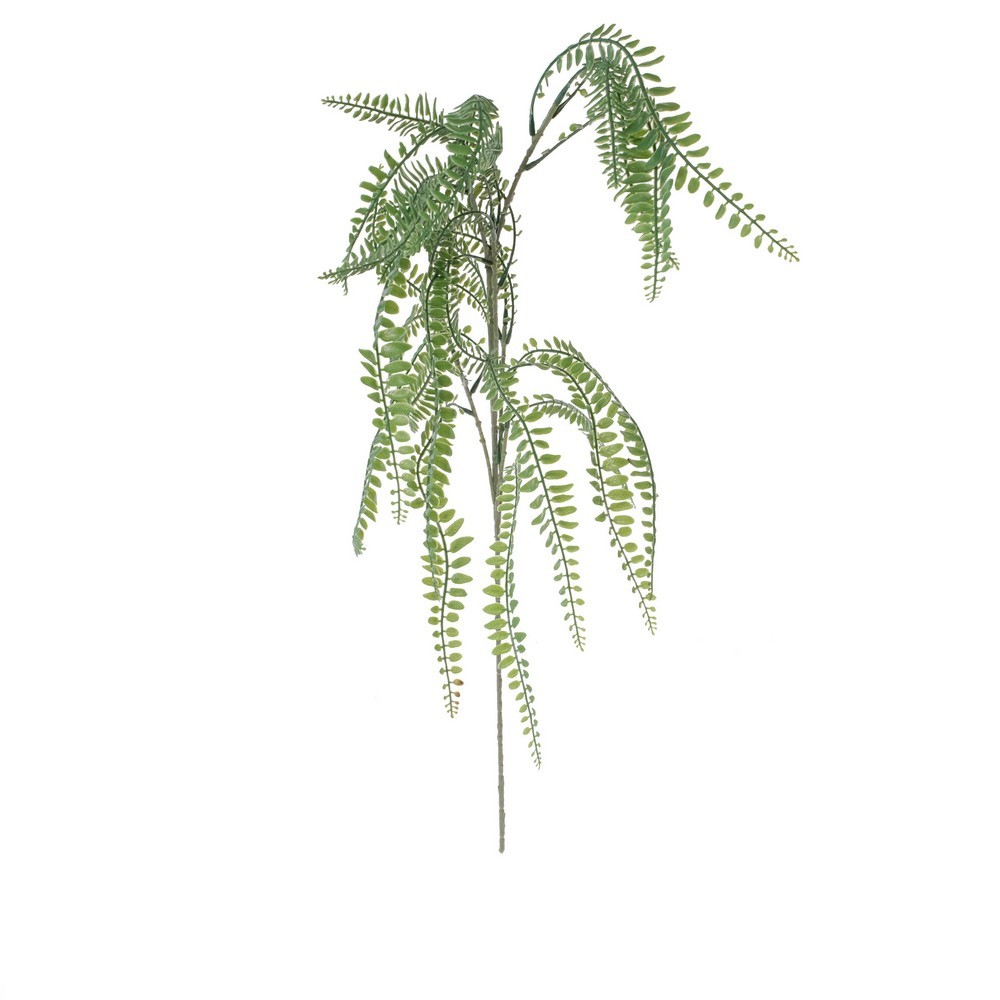 86cm fern leave stem LY27413