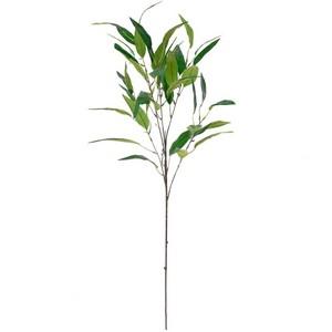 90cm eucalyptus spray x5 LY16407