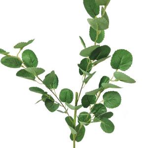 92cm artificial aralia fabian leaf