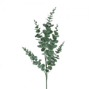 95cm plastic eucalyptus sprayx5 LY325365
