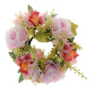 Flower Wreath LY16506