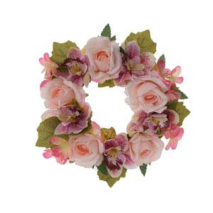 Flower wreath Large LY16507A