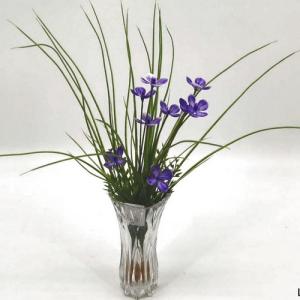 LY14141 42 CM wild flower grass bush