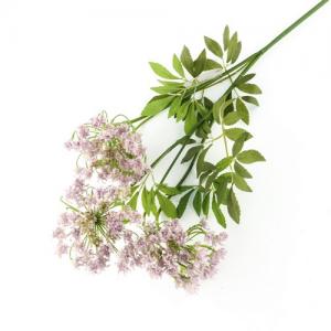 LY14374  92cm artificial fennel flower