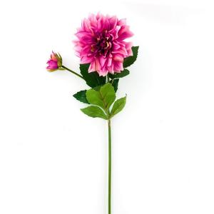 LY14380 72CM 2 HEAD DAHLIA STYLE D LY14380 72CM 2 HEAD DAHLIA STYLE D