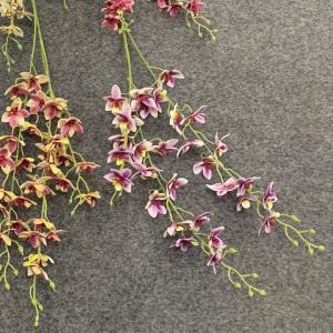 LY27102 83cm 3D orchid