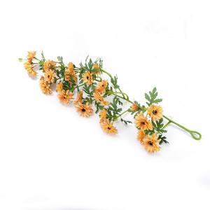 70cm garden daisy garland LY27602