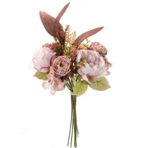 LY72621 rose hydrangea bush