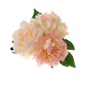 Peony & Hydrangea Bouquet LY302032