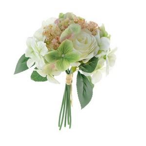 Rose Hydrangea mixed bouquet