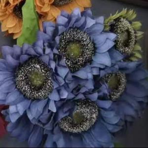 Sunflower bush  LY15244