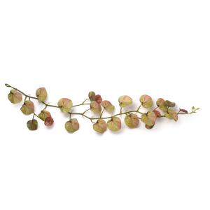 begonia leaf garland 24 lvs