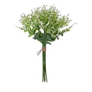 berry bunch x7 with 6 leaves LY16657