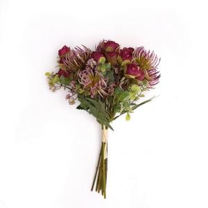 ranuculus mixed bush LY16735