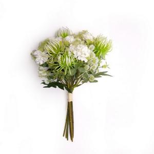 wild flower mixed bush