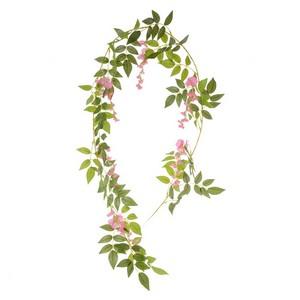 1.8M wisteria garland LY27002
